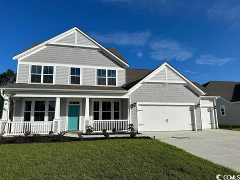 388 Mikita Dr, Surfside Beach, SC 29575