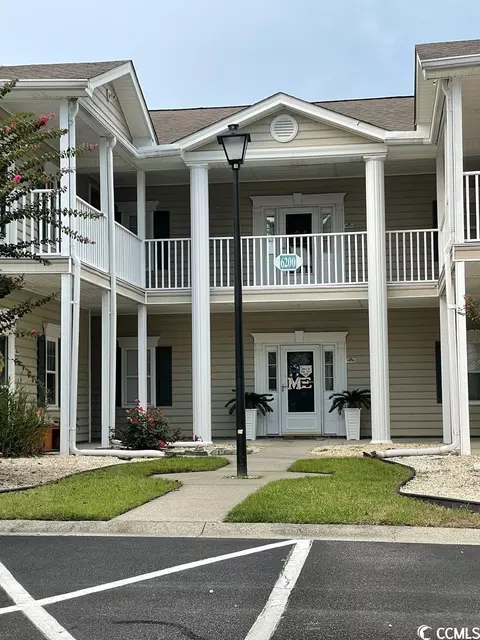 6210 Sweetwater Blvd #6210, Murrells Inlet, SC 29576