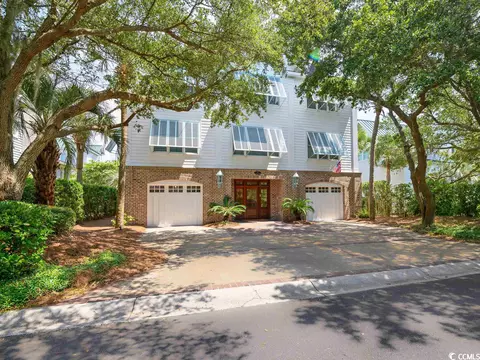 39 Ocean Park Loop, Georgetown, SC 29440