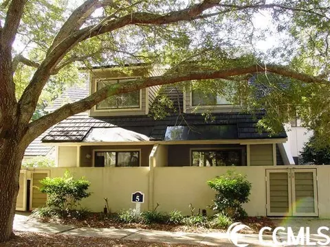 141 Hartland Dr #5-B, Myrtle Beach, SC 29572