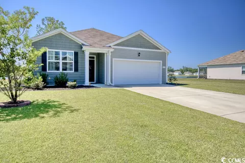 633 Coquina Bay Dr, Conway, SC 29526