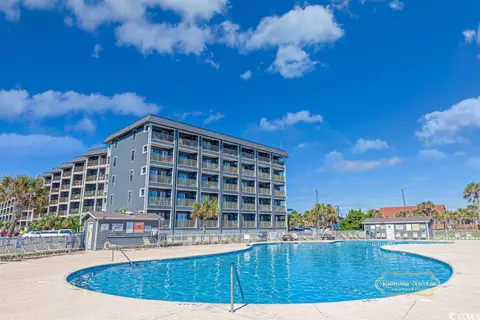 5905 Kings Hwy #214-B, Myrtle Beach, SC 29575
