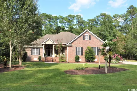 4586 Carriage Run Cir, Murrells Inlet, SC 29576