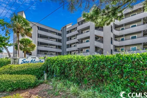 1310 N Waccamaw Dr #310, Murrells Inlet, SC 29576