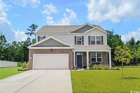 1224 Winterburn Dr, Conway, SC 29526