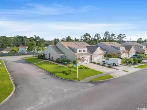 4528 Livorn Loop #4528, Myrtle Beach, SC 29579