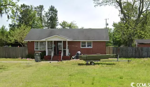 429 Kent Rd, Georgetown, SC 29440