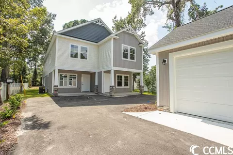 1005 5th Ave S, Myrtle Beach, SC 29577