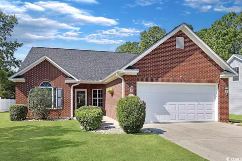 229 Sienna Dr, Little River, SC 29566