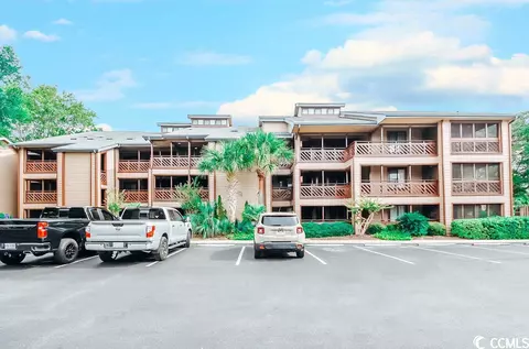 223 Maison Dr #D-4, Myrtle Beach, SC 29572