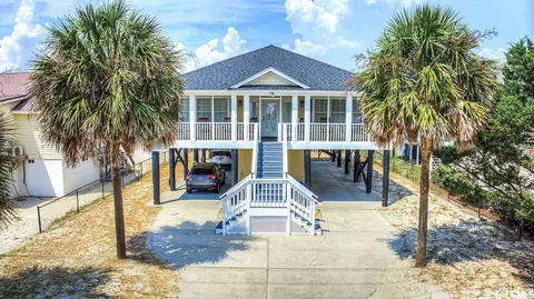610 S Waccamaw Dr, Murrells Inlet, SC 29576