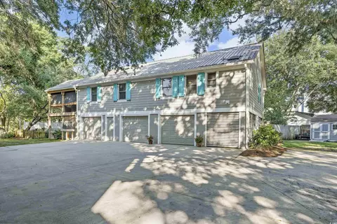 386 Spivey Ave, Murrells Inlet, SC 29576