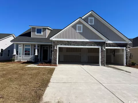 198 New Paradise Way, Myrtle Beach, SC 29588