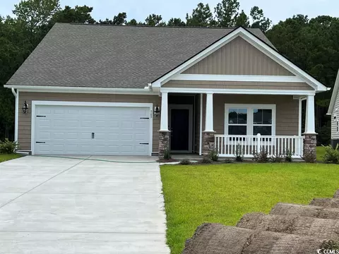 159 Empyrean Cir, Myrtle Beach, SC 29588