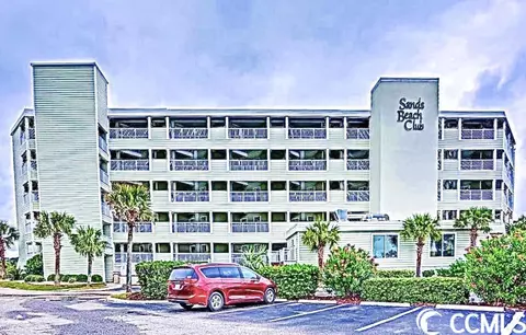 9400 Shore Dr #511, Myrtle Beach, SC 29572