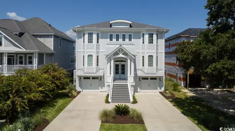 4606 S Island Dr, North Myrtle Beach, SC 29582