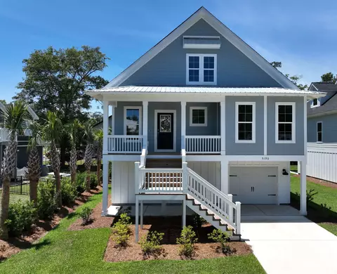 5190 Horry Dr, Murrells Inlet, SC 29576