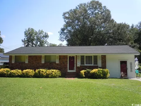 100 Mcgougan St, Tabor City, NC 28463