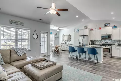 534 Rycola Cir, Surfside Beach, SC 29575 photo 4