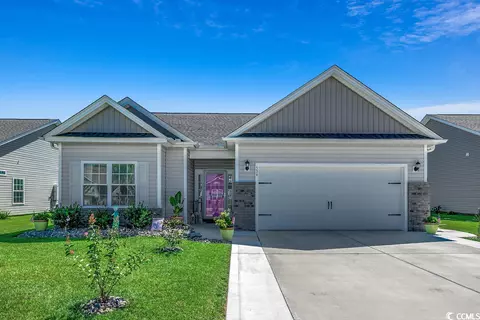 534 Rycola Cir, Surfside Beach, SC 29575