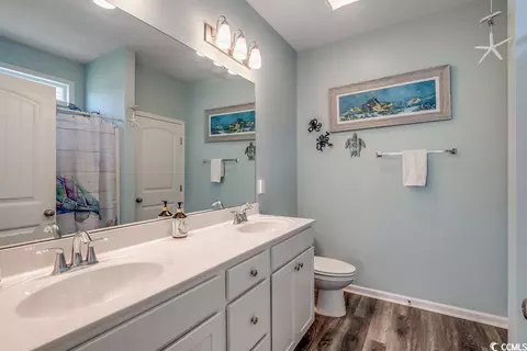 534 Rycola Cir, Surfside Beach, SC 29575 photo 24