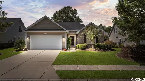 3125 Shorecrest Bay Dr, Murrells Inlet, SC 29576