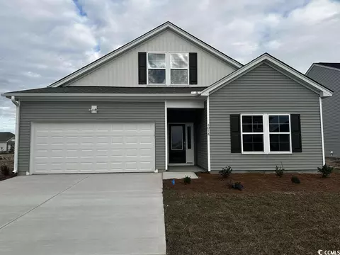 4014 Tivoli St, Myrtle Beach, SC 29579