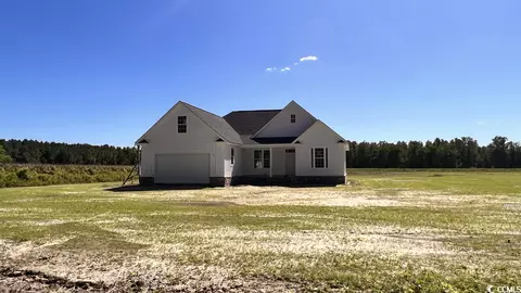 6016 Highway 747, Loris, SC 29569