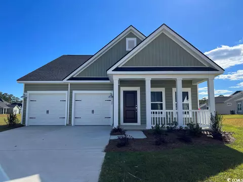 128 Empyrean Cir, Myrtle Beach, SC 29588