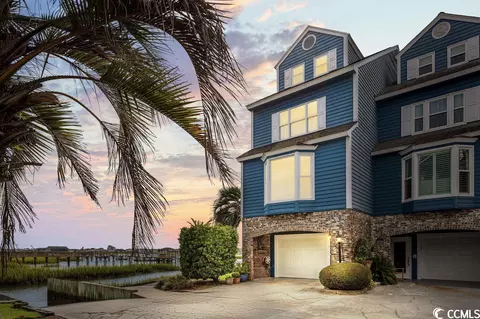 469 Vereen Rd #1, Murrells Inlet, SC 29576