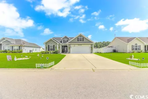 299 Beulah Cir, Conway, SC 29527