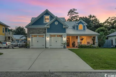 3784 Highway 17 Business, Murrells Inlet, SC 29576