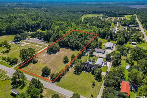 Tbd Highway 905, Conway, SC 29526