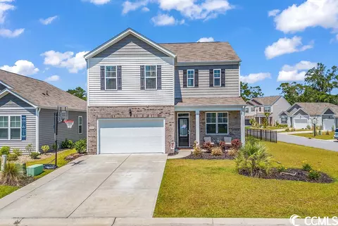 1053 Laurens Mill Dr, Myrtle Beach, SC 29579