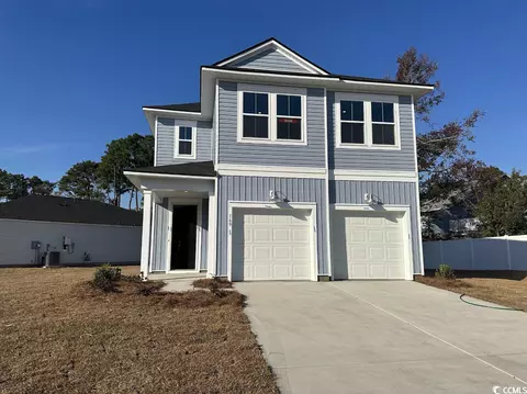 169 Water Deer Way, Surfside Beach, SC 29575