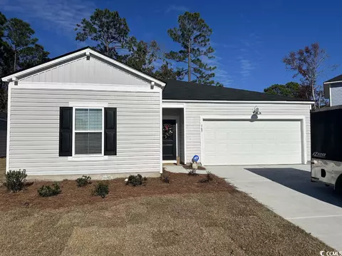 165 Water Deer Way, Surfside Beach, SC 29575
