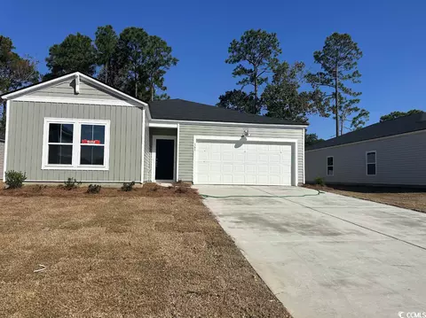 161 Water Deer Way, Surfside Beach, SC 29575