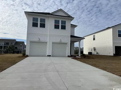 172 Water Deer Way, Surfside Beach, SC 29575