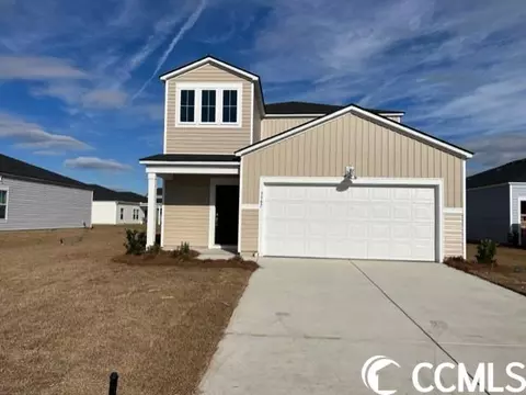 3347 Piney Woods Way, Myrtle Beach, SC 29579