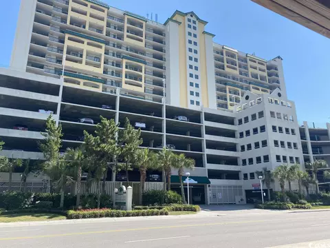 201 S Ocean Blvd #601, North Myrtle Beach, SC 29582