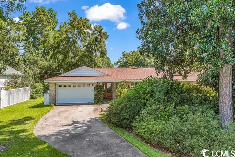 812 Aspen Loop, Pawleys Island, SC 29585