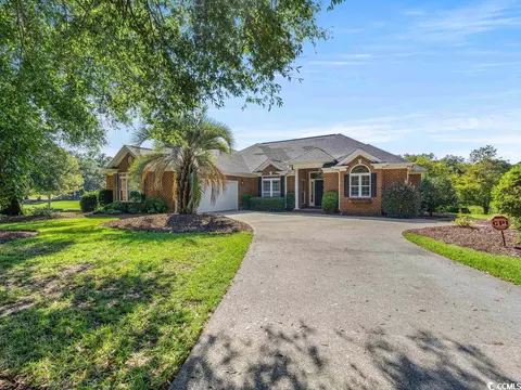 226 Hamby Dr, Pawleys Island, SC 29585