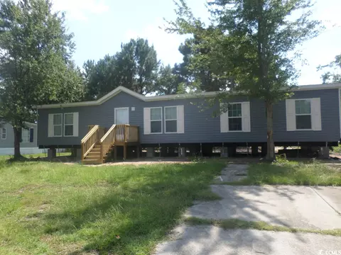 386 Persimmon Ln, Myrtle Beach, SC 29579