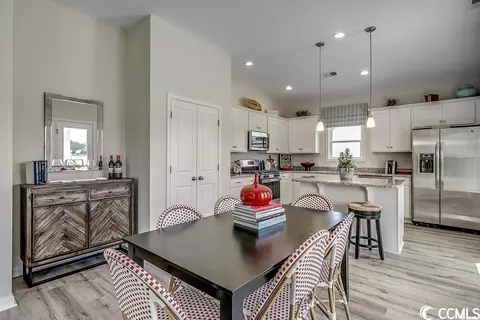 Dining - 159 Wagner Cir, Conway, SC 29526 photo 2 of 4