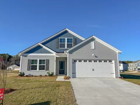 159 Wagner Cir, Conway, SC 29526