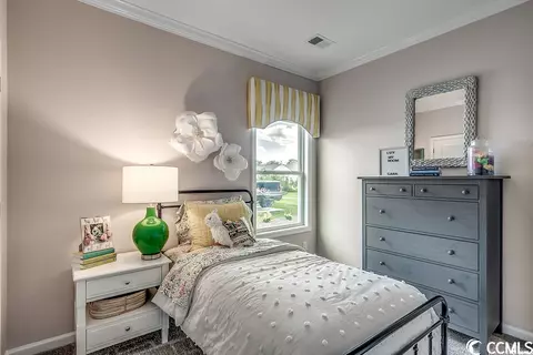 Bedroom - 159 Wagner Cir, Conway, SC 29526 photo 4 of 5