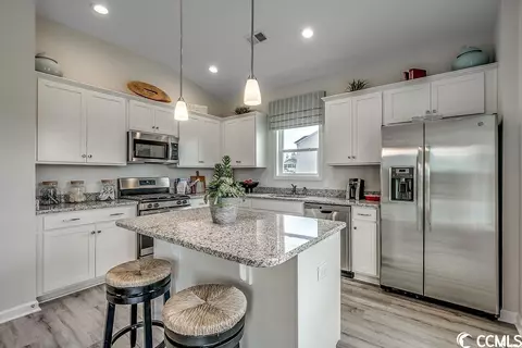 Kitchen - 159 Wagner Cir, Conway, SC 29526 photo 1 of 4