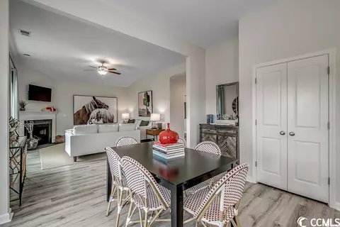 Dining - 159 Wagner Cir, Conway, SC 29526 photo 1 of 4