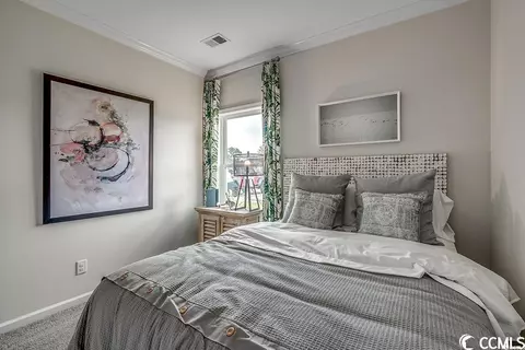 Bedroom - 159 Wagner Cir, Conway, SC 29526 photo 5 of 5