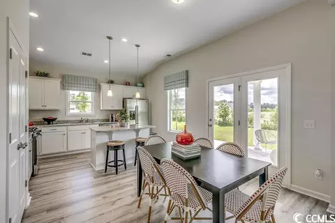 Dining - 159 Wagner Cir, Conway, SC 29526 photo 3 of 4